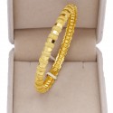 Classic Fashion Open Bracelet Style 4 Bangle Set | Timeless Elegance Collection