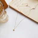 Love Pendant Necklace | Small Fresh Fashion - Ultimate Fine