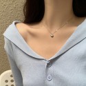 Love Pendant Necklace | Small Fresh Fashion - Ultimate Fine