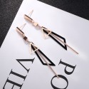 Titanium Steel Earrings for Women | Stylish & Durable Jewelry – Ultimate Fine