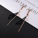 Titanium Steel Earrings for Women | Stylish & Durable Jewelry – Ultimate Fine