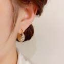 Super Flash High-End Earrings | Versatile and Elegant Jewelry for Women