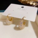 Super Flash High-End Earrings | Versatile and Elegant Jewelry for Women