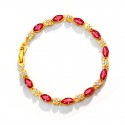 Xuping Jewelry Cross-Border Foreign Trade Jewelry | Alloy Female Jewelry