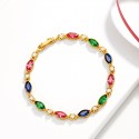 Xuping Jewelry Cross-Border Foreign Trade Jewelry | Alloy Female Jewelry