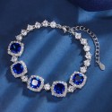 Luxury Full Diamond Bracelet | Hand Accessory for Women