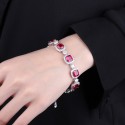 Luxury Full Diamond Bracelet | Hand Accessory for Women