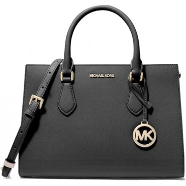 Michael Kors Sheila Medium Satchel Handbag for Women