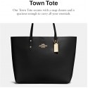 Coach Women's Town Tote