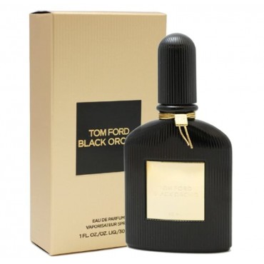 Tom Ford Black Orchid EDP for Women, 1 oz