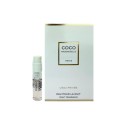 Coco Mademoiselle Travel Size Perfume Set - 3 Luxury EDP Samples