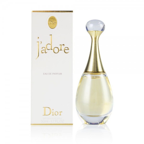 Dior J'adore Eau de Parfum for Women - 1.7 oz