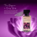 Silken Eau De Parfum for Women – Inspired by Forbidden Euphoria