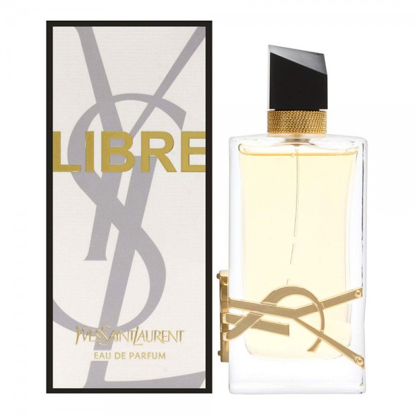 Yves Saint Laurent Libre Women 3 oz EDP Spray